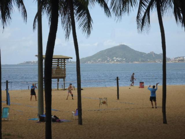 Solar Da Praia Daire Vitória Dış mekan fotoğraf