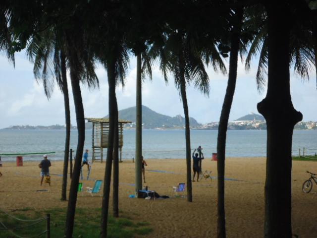 Solar Da Praia Daire Vitória Dış mekan fotoğraf