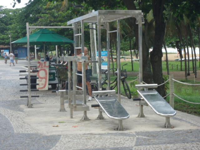 Solar Da Praia Daire Vitória Dış mekan fotoğraf